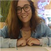 Profesora de educación primaria titulada para impartir clases particulares